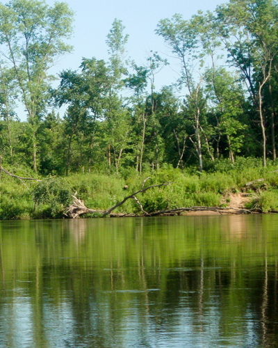 Garden Design Menomonie, Wisconsin