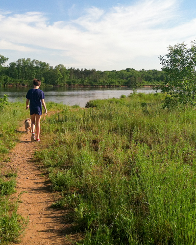 Garden Design Menomonie, Wisconsin